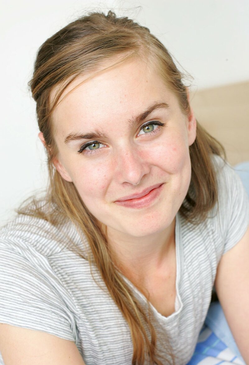 Евдокия, 26 лет, 5 размер груди